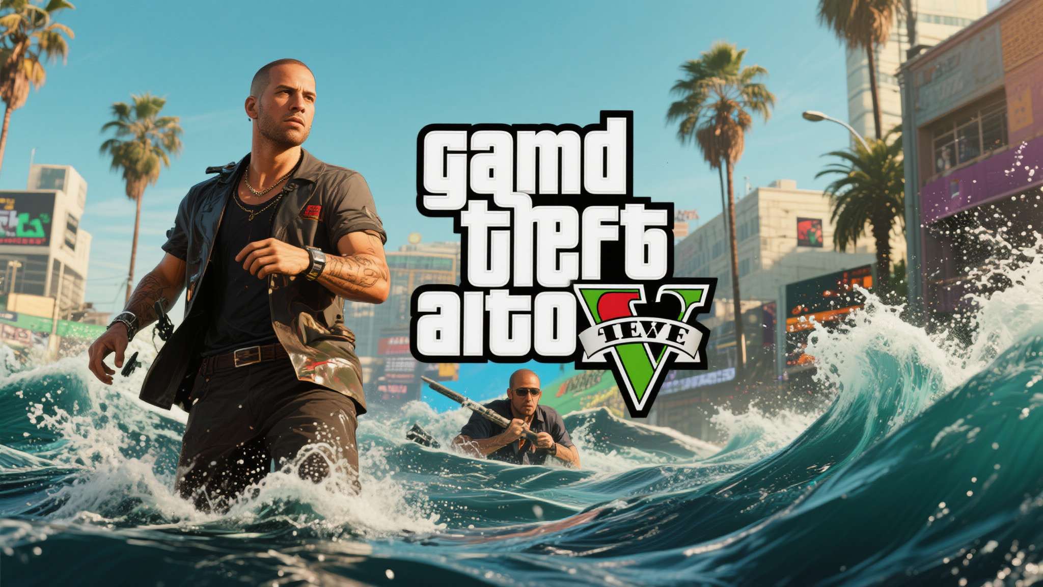 《GTA6》的到来，将对整个游戏行业产生连锁反应。 多家中小型游戏公司已公开表示